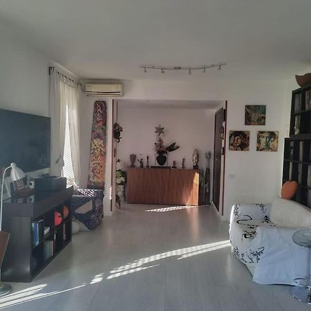 Stella Sun House Apartman Nápoly Kültér fotó