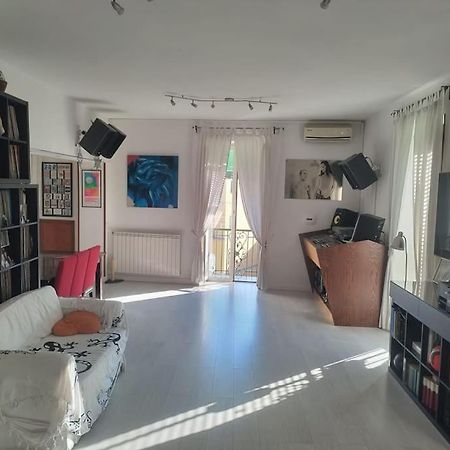 Stella Sun House Apartman Nápoly Kültér fotó