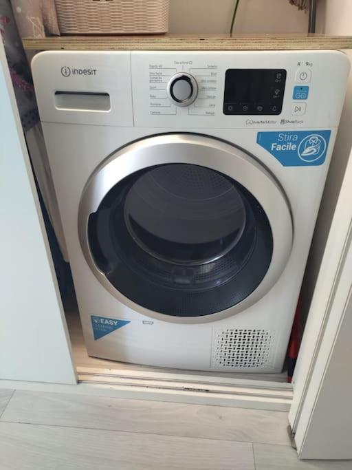 Stella Sun House Apartman Nápoly Kültér fotó