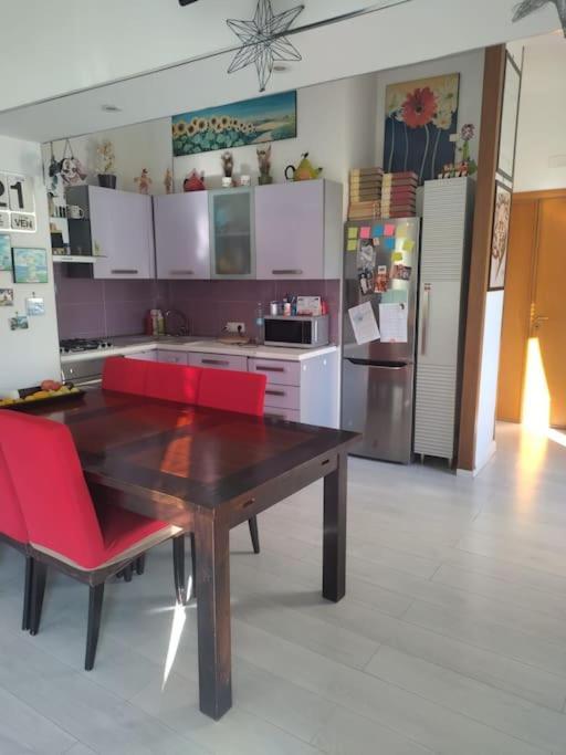 Stella Sun House Apartman Nápoly Kültér fotó