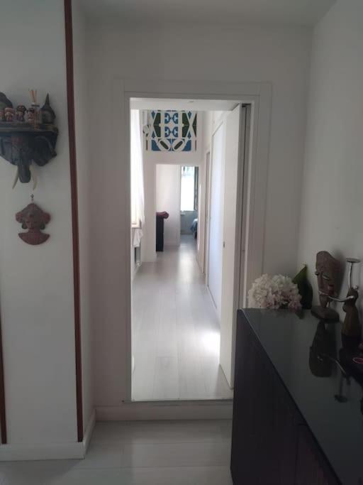 Stella Sun House Apartman Nápoly Kültér fotó