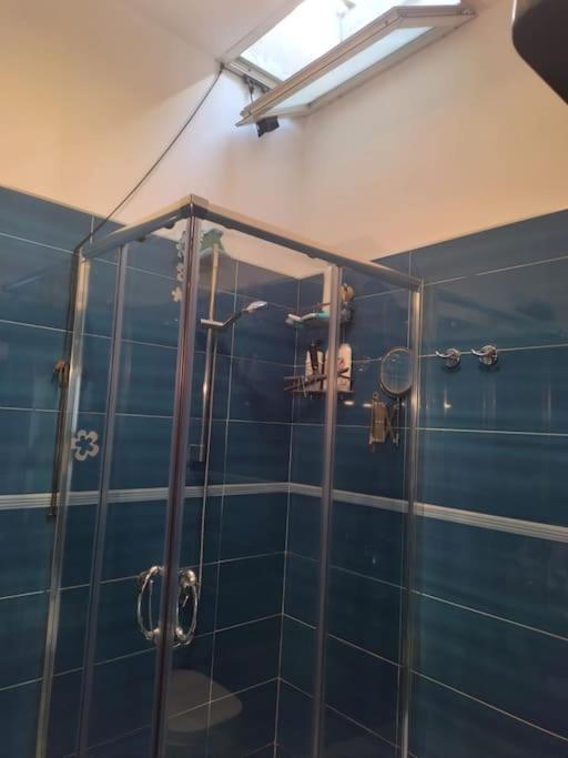 Stella Sun House Apartman Nápoly Kültér fotó