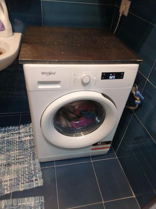 Stella Sun House Apartman Nápoly Kültér fotó