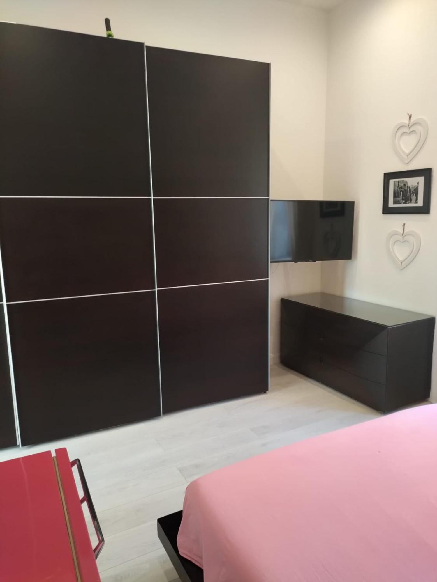 Stella Sun House Apartman Nápoly Kültér fotó