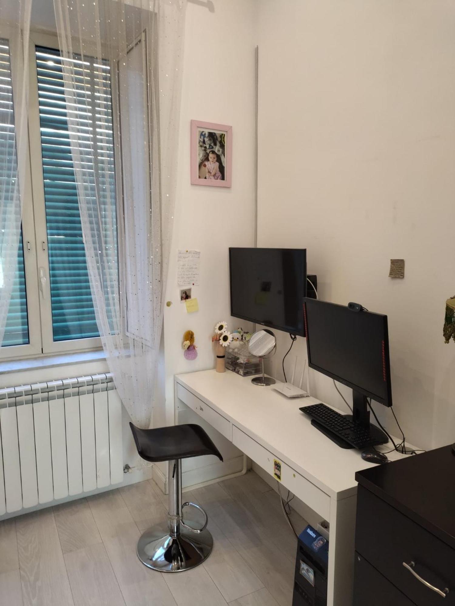 Stella Sun House Apartman Nápoly Kültér fotó