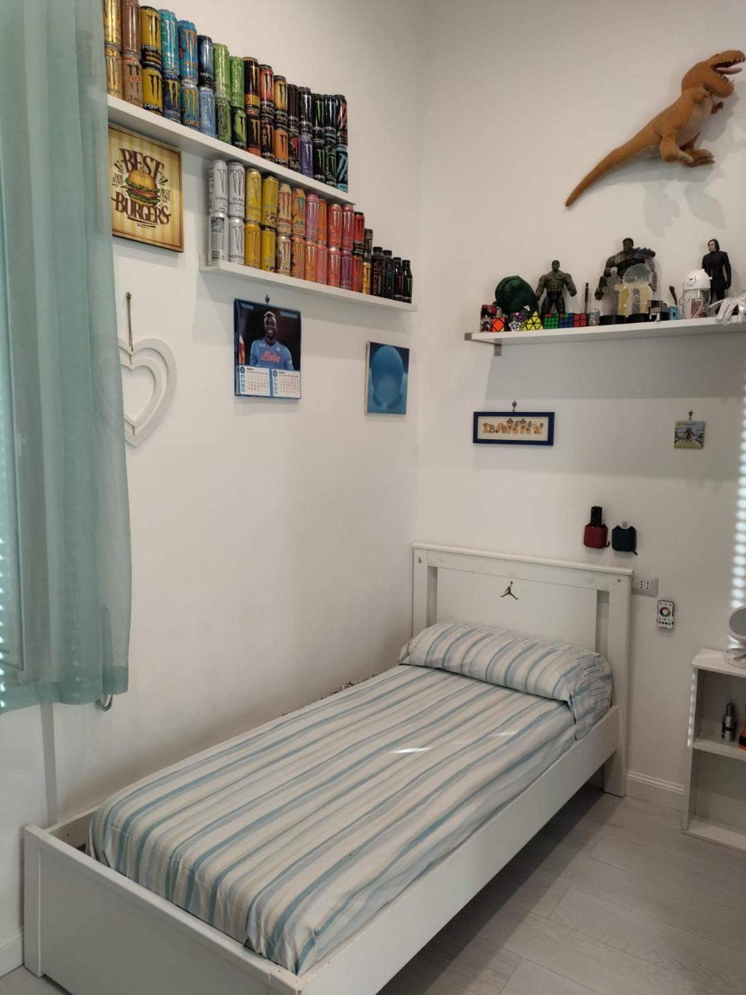 Stella Sun House Apartman Nápoly Kültér fotó
